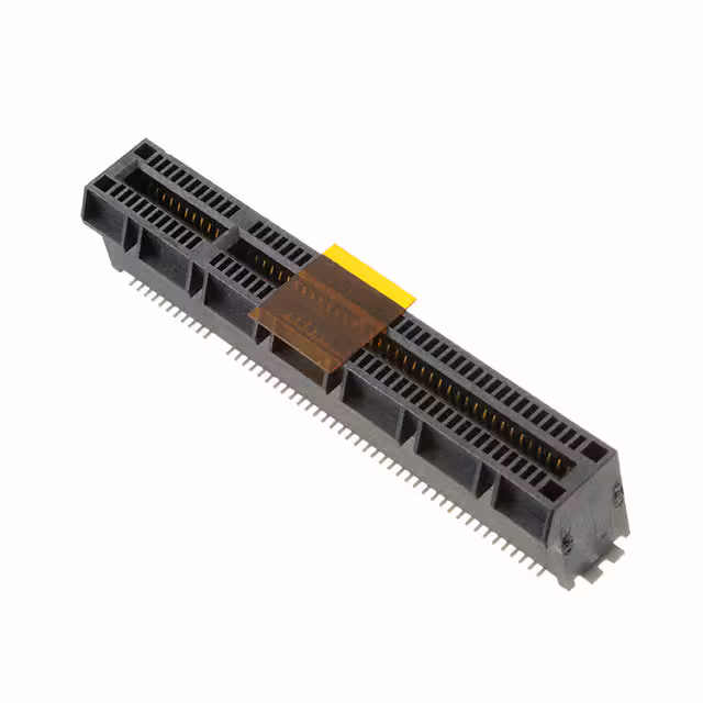 4-2337939-3 TE Connectivity AMP Connectors  Edgeboard Connectors